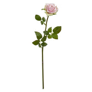 19" Rose Spray Artificial Flower (Set of 12)